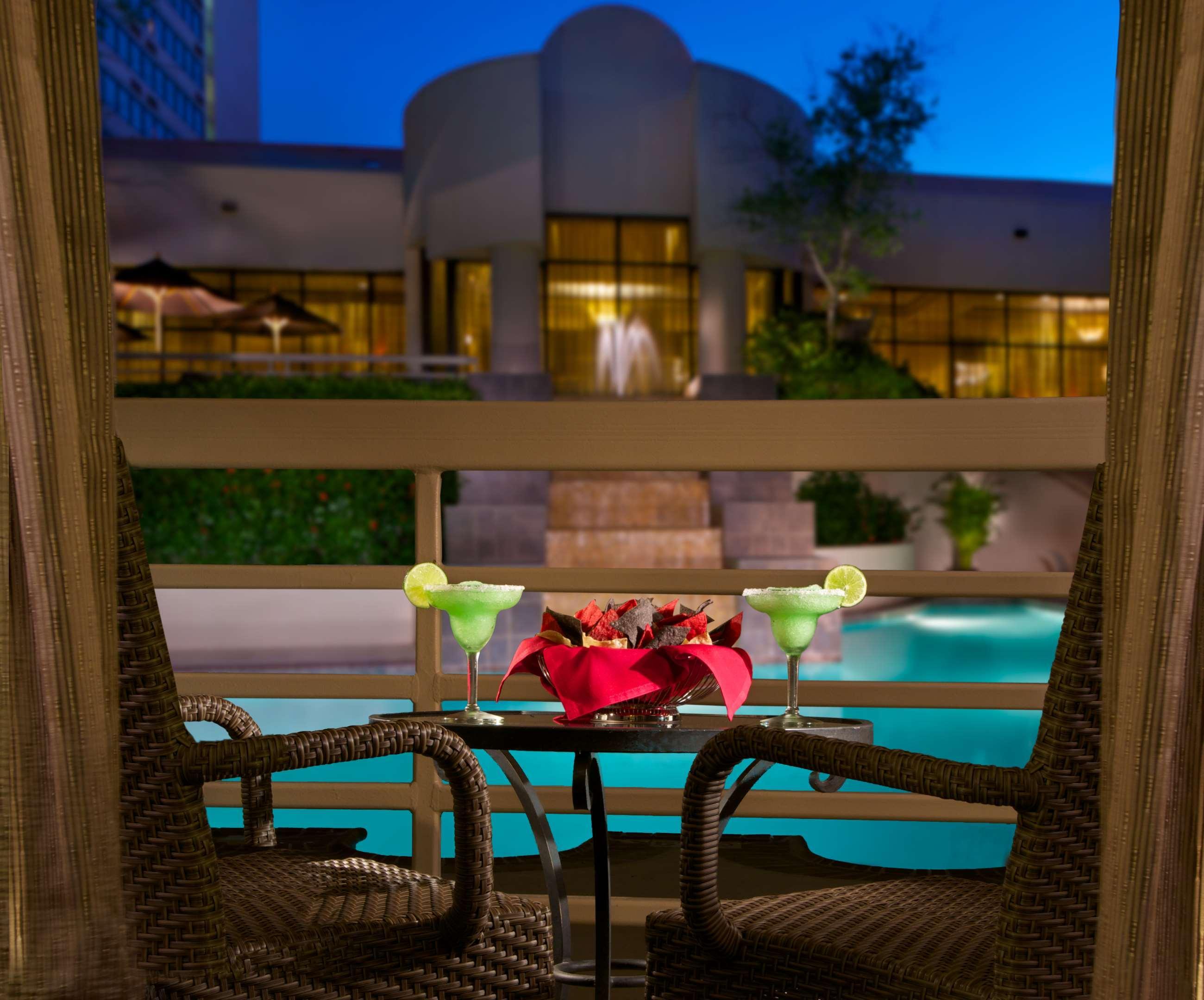 Hilton College Station & Conference Center Hotel Instalações foto